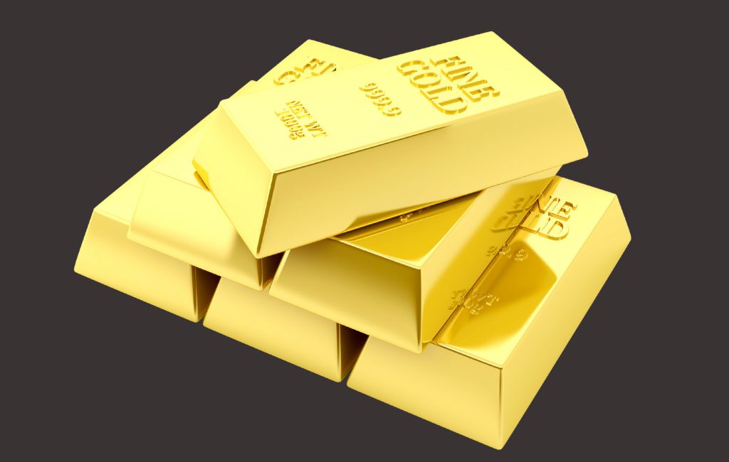 IRA To Gold A Comprehensive Roadmap For Diversifying Your Retirement Portfolio